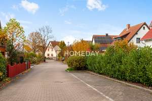 Ruhig gelegenes Mehrfamilienhaus mit 3 WE, Gartenidylle und attraktivem Entwicklungspotenzial – Die vollständige Adresse der Immobilie erhältst du vom Anbieter., 90617 Puschendorf – Vorschaubild 9