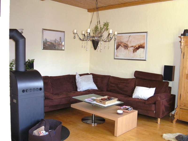 Stilvolles Wohnambiente mit viel Charme!