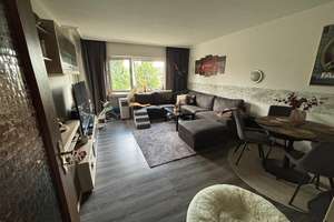 WBS-Wohnung mit Balkon für die kleine Familie im schönen Rahm / Duisburg – Am Böllert 39, 47269 Rahm, Duisburg – Vorschaubild 2