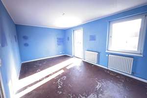 2- Raum-Wohnung | Ruhige Lage | Schöne Ausstattung | Balkon-Bezugfrei ab 01.08.26-Provisonsfrei! – Kiesselbachstraße 63, 40589 Holthausen, Düsseldorf – Vorschaubild 4