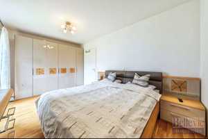 3-Zimmer-Wohnung mit luxuriöser Innenausstattung mit Balon und Einbauküche in Darmstadt Stadtzentrum – Hügelstraße 85a, 64283 Darmstadt – Vorschaubild 8