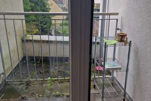 ***1 Zi in 2-WG, ab 01.11.2025, nur RWTH und TH Studenten,  renoviert*** – Vaalser Str. 34, 52064 Westpark, Aachen – Vorschaubild 7