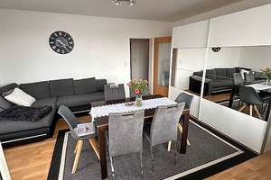 4 Zimmerwohnung mit 2 Wintergärten (Balkon) in der Nordstadt – Die vollständige Adresse der Immobilie erhältst du vom Anbieter., 38448 Tiergartenbreite, Wolfsburg – Vorschaubild 4