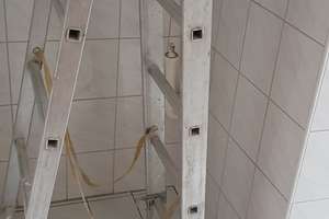 2.OG in Altbau am Kopfende des Westwalls  – Westwall 198, 47798 Stadtmitte, Krefeld – Vorschaubild 13