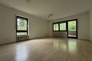 3-Zimmer-Wohnung in ruhiger Lage in ER-Büchenbach