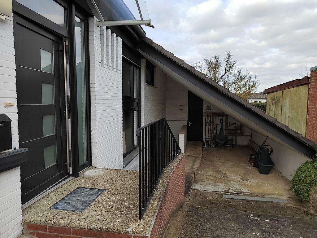 Immobilie in Wustrow - Einfamilienhaus mit Carport in ruhiger Wohngegend von Wustrow - Bild 3