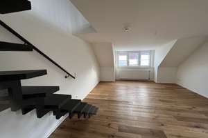 Moderne 2-Zimmer-Maisonette mit Südbalkon & begehbarem Kleiderschrank in Münster-Hiltrup – 48165 Hiltrup-West, Münster – Vorschaubild 12