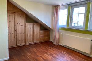 Ohne Makler! Gepflegtes Einfamilienhaus (Winkelhaus) mit PV-Anlage und Garage in Meerbusch-Osterath – Kevelaerer 11, 40670 Meerbusch – Vorschaubild 4