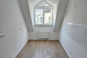 Modernes Wohnen in zentraler Lage - 4-Zimmer-Wohnung nach Sanierung – Die vollständige Adresse der Immobilie erhältst du vom Anbieter., 40878 Zentrum, Ratingen – Vorschaubild 6