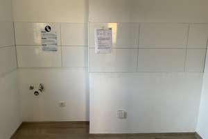 Helle 2-Zimmer-Wohnung in Duisburg Huckingen – Peschenstraße 13, 47259 Huckingen, Duisburg – Vorschaubild 6