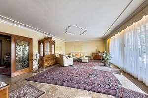 Großzügige Villa mit Süd-Balkon und zauberhaftem Garten – Die vollständige Adresse der Immobilie erhältst du vom Anbieter., 75177 Nordstadt, Pforzheim – Vorschaubild 10