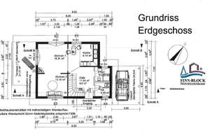 Heiligensee - freistehendes Einfamilienhaus mit Kamin und zwei Bädern! – Die vollständige Adresse der Immobilie erhältst du vom Anbieter., 13503 Heiligensee, Berlin – Vorschaubild 11