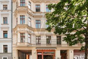 Helles 2-Zimmer Apartment am Paul-Lincke-Ufer | ruhig & bezugsfrei – Lausitzer Straße 34, 10999 Kreuzberg, Berlin – Vorschaubild 10