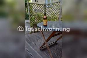 Tauschwohnung: Wohnung im Grünen mit Hobbyzimmer und Stellplatz in Alt-Riem – Die vollständige Adresse der Immobilie erhältst du vom Anbieter., 81829 Trudering-Riem (Ortsteil), München – Vorschaubild 10