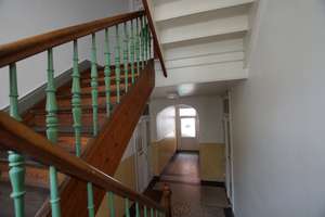 2-Zimmer-Wohnung, 48qm², mit Dielen, Duschbad und Küche in Kiel – Jeßstraße 23, 24114 Südfriedhof, Kiel – Vorschaubild 7