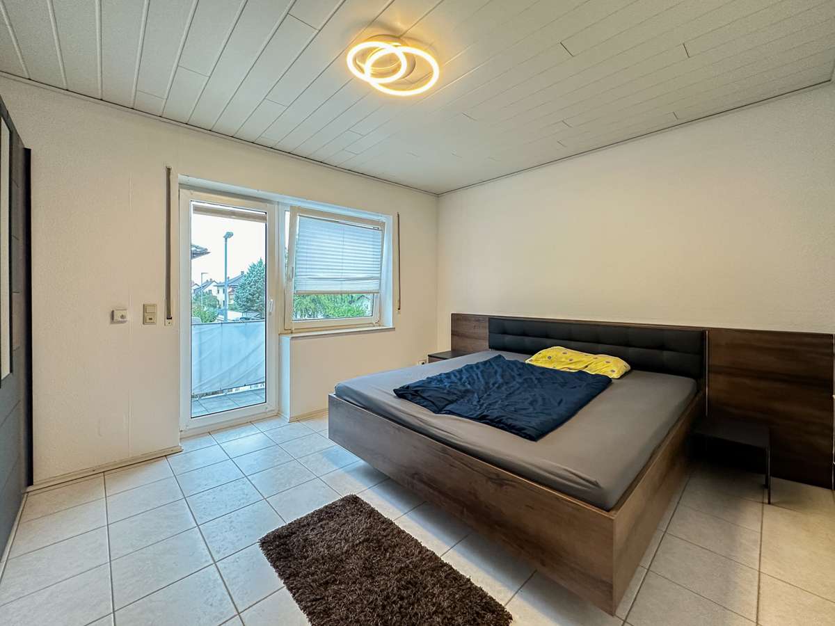 Immobilie in Neulußheim - Wohnimmobilie für langfristige Rendite - Bild 7