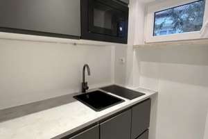 Helle, modern möblierte Wohnung am Englischen Garten in Schwabing – Peter-Paul-Althaus-Straße 15, 80805 Alte Heide-Hirschau, München – Vorschaubild 7