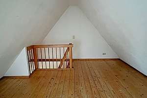 Maisonette-Wohnung im Rostocker Hansaviertel – Karl-Marx-Str. 64, 18057 Hansaviertel, Rostock – Vorschaubild 11