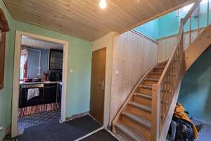 Einfamilienhaus in Brakel-Istrup – Die vollständige Adresse der Immobilie erhältst du vom Anbieter., 33034 Brakel – Vorschaubild 3