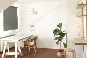 Gemütliche, helle 1-Zimmer-Wohnung in Bonn/Beuel – Von-Ketteler-Straße 24, 53229 Pützchen/Bechlinghoven, Bonn – Vorschaubild 15