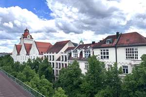 Wohnung in Schwabing mit separatem Dachstudio u Keller - PRIVAT – Elisabethstraße 10, 80796 Neuschwabing, München – Vorschaubild 22