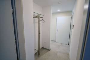 Moderne 2-Zimmer-Wohnung mit Terrasse in Stuttgart-West – Augustenstr. 127A, 70197 Rotebühl, Stuttgart – Vorschaubild 6