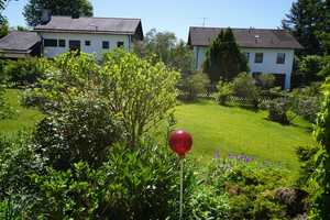 Nähe Wasserburg, ruhige Lage, großer Garten, für Familie mit Kindern ideal, Renovierung erforderlich – Rosenheim (Kreis) – Vorschaubild 12