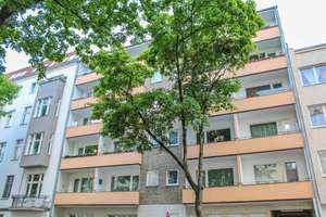*Top Lage! Nähe Ku'damm! Teilrenoviertes Apartment* – Die vollständige Adresse der Immobilie erhältst du vom Anbieter., 10719 Wilmersdorf, Berlin – Vorschaubild 4