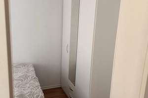 Moderne, barrierefreie Eigentumswohnung in Hannover Vahrenwald-List – Die vollständige Adresse der Immobilie erhältst du vom Anbieter., 30177 List, Hannover – Vorschaubild 5