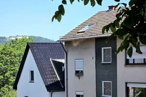 2-3 Familienhaus in Traum-Aussichtslage von Bad Godesberg-Muffendorf mit freier EG-Wohnung