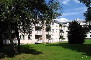 Demnächst frei! 2-Zimmer-Wohnung in Dortmund Aplerbeck – 44269 Schüren, Dortmund – Vorschaubild 6