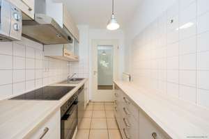 Ruhig gelegene 3-Zimmer-Gartenwohnung (Baujahr 2004) in Bogenhausen/Oberföhring! – Die vollständige Adresse der Immobilie erhältst du vom Anbieter., 81925 Oberföhring, München – Vorschaubild 16