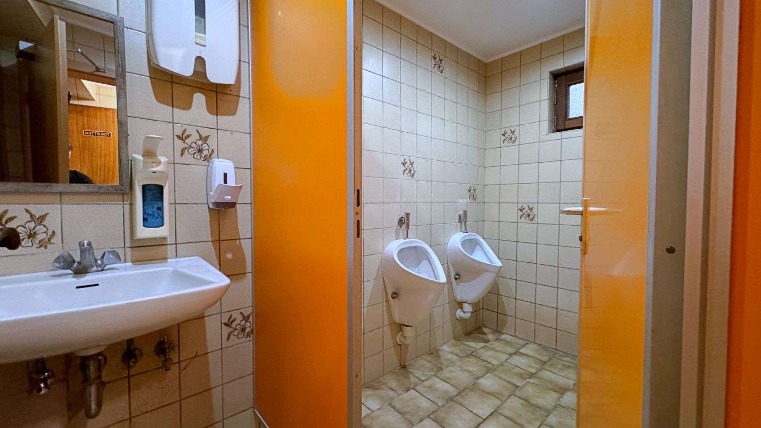 Immobilie in Einhausen - Vielseitiges Wohn- und Geschäftshaus mit zahlreichen Nutzungsmöglichkeiten - Bild 6