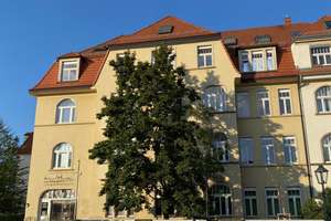 * Mansardenwohnung im schönen Altbau - ID 5817  * – Die vollständige Adresse der Immobilie erhältst du vom Anbieter., 1309 Striesen-Ost, Dresden – Vorschaubild 4