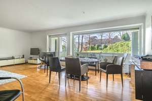 Großzügige Eigentumswohnung mit Loggia, Balkon und Tiefgaragenstellplatz in begehrter Südviertellage – Die vollständige Adresse der Immobilie erhältst du vom Anbieter., 52074 Hangeweiher, Aachen – Vorschaubild 8