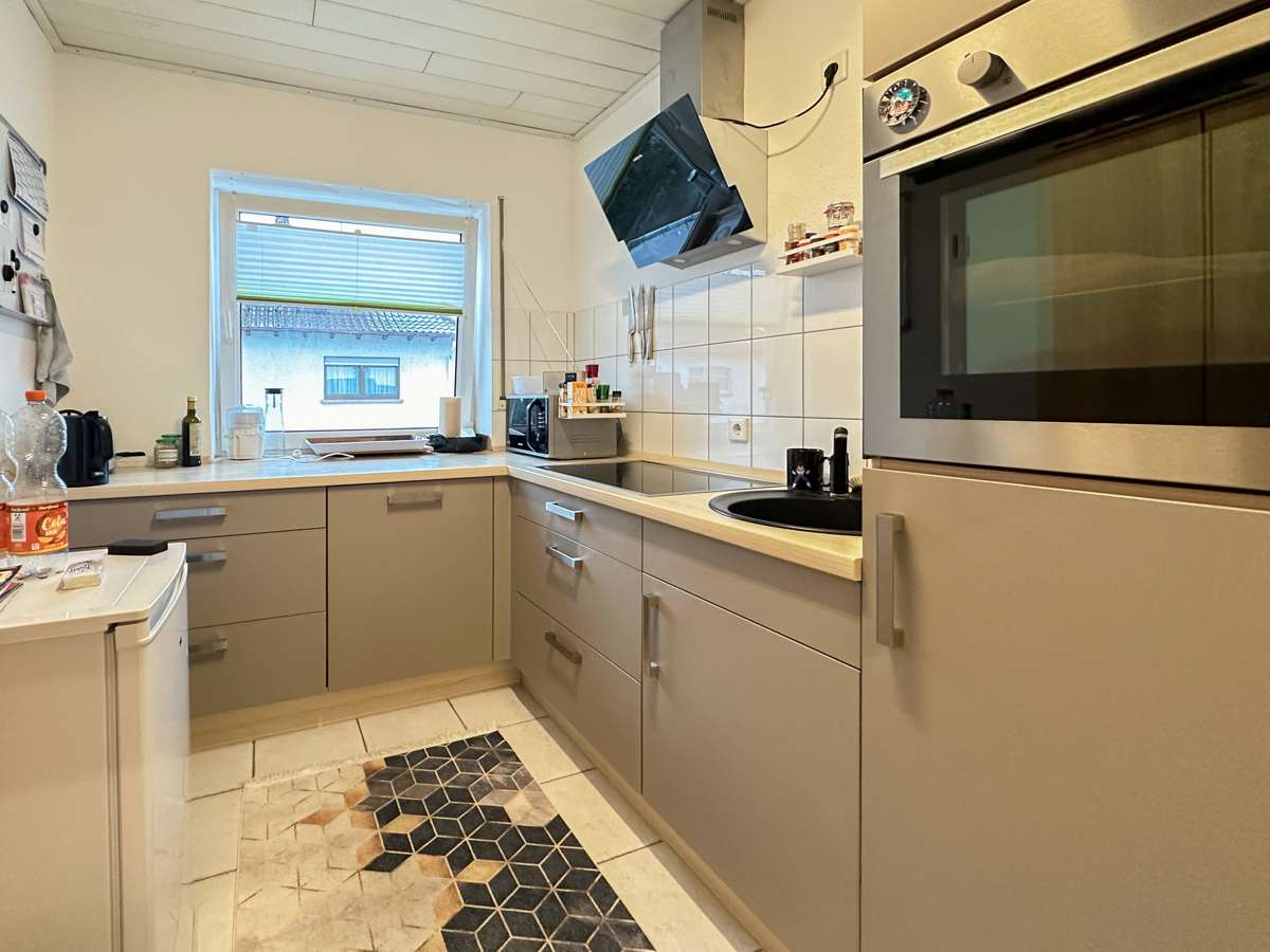 Immobilie in Neulußheim - Wohnimmobilie für langfristige Rendite - Bild 6