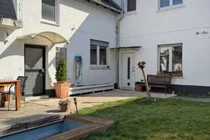 Einfamilienhaus - Raumwunder für Familie, Arbeiten und Garten zum Erholen – Darmstadt-Dieburg (Kreis) – Vorschaubild 37