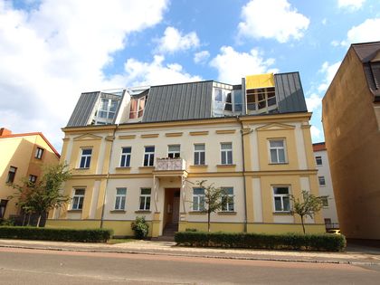 Wohnungen Wohnungssuche In Lutherstadt Wittenberg Immobilienscout24