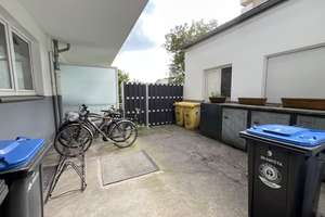BEZUGSFREIE 2 ZI WOHNUNG MIT BALKON - WOHNEN IN DÜSSELDORF – Bielefelder Str. 9, 40468 Unterrath, Düsseldorf – Vorschaubild 18