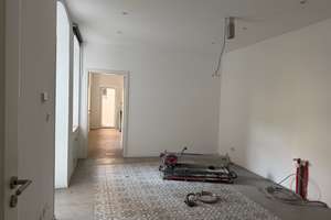 6-Zi-Souterrain-Eigentumswohnung, 2 Balkone, FBH, 90429 Nürnberg-Rosenau – Die vollständige Adresse der Immobilie erhältst du vom Anbieter., 90429 Himpfelshof, Nürnberg – Vorschaubild 2