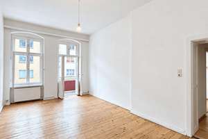 Kreuzberg vor der Tür. Ruhe im Grünen. Und eine Wohnung, die noch Ihre werden kann. – 10965 Kreuzberg, Berlin – Vorschaubild 7