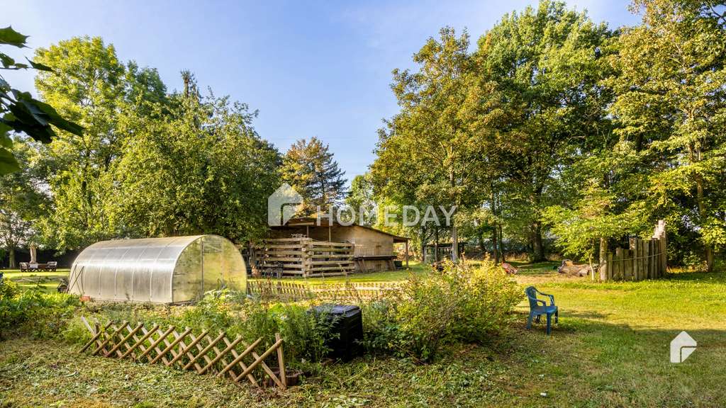 Immobilie in Bentwisch - Seltene Gelegenheit für Investoren – Historisches Gutshausensemble auf über 7.600 Quadratmetern Land - Bild 3