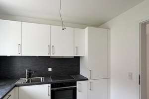 Erstbezug nach Kernsanierung: Geschmackvolle 3-Zimmer-Wohnung mit Balkon in München-Trudering - WE 1 – 81825 Waldtrudering, München – Vorschaubild 7