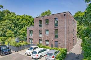 Moderne Maisonette-Eigentumswohnung mit Terrasse in ruhiger Lage nahe Allhorndiek-See – Die vollständige Adresse der Immobilie erhältst du vom Anbieter., 22359 Volksdorf, Hamburg – Vorschaubild 5