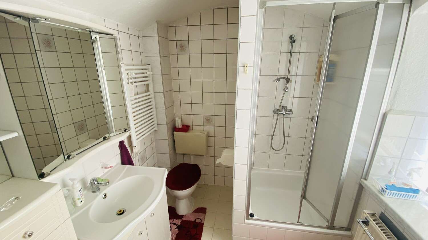 Immobilie in Panschwitz-Kuckau - Panćicy-Kukow - Historisches Familienhaus am Klosterwasser mit Balkon und Gartenfreude - Bild 2