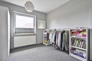 Doppelhaushälfte in Holm mit schönem Garten und viel Platz - 
Ideal für Familien! – Pinneberg (Kreis) – Vorschaubild 10