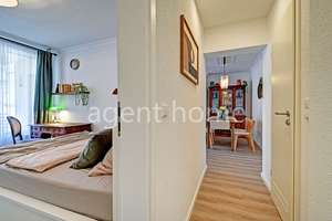 MÖBLIERT - WOHNKOMFORT - 2-Zimmer-Wohnung mit Balkon – Die vollständige Adresse der Immobilie erhältst du vom Anbieter., 70174 Relenberg, Stuttgart – Vorschaubild 38