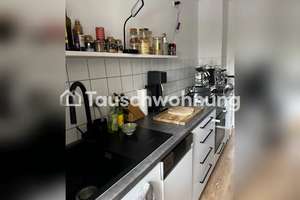 Tauschwohnung: Wohnungstausch in München: Maxvorstadt wartet! – 80798 Josephsplatz, München – Vorschaubild 2