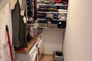Nürnberg | Helle 3-Zimmer-Wohnung mit Loggia & Blick ins Grüne – Die vollständige Adresse der Immobilie erhältst du vom Anbieter., 90469 Gartenstadt, Nürnberg – Vorschaubild 14