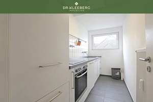 Gepflegte 2-Zimmer-Eigentumswohnung mit Stellplatz in begehrter Lage von Münster-Mauritz – Die vollständige Adresse der Immobilie erhältst du vom Anbieter., 48145 Mauritz-Mitte, Münster – Vorschaubild 4